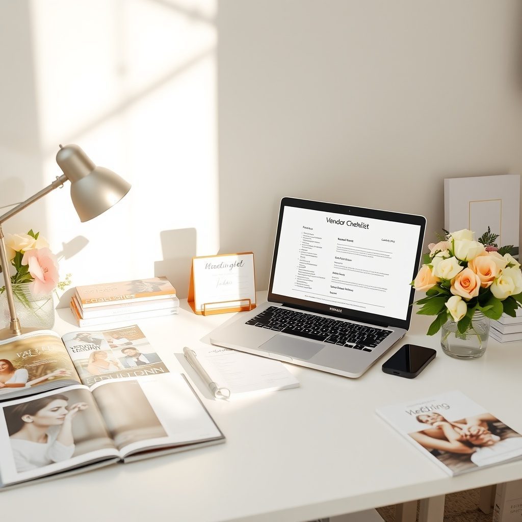 Vendor Management Service